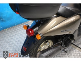 トゥディ　ＡＦ６７モデル　インジェクション　ボックス[img23]
