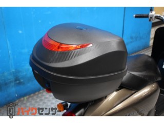 トゥディ　ＡＦ６７モデル　インジェクション　ボックス[img24]