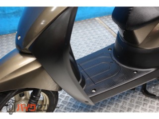 トゥディ　ＡＦ６７モデル　インジェクション　ボックス[img28]