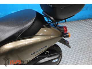 トゥディ　ＡＦ６７モデル　インジェクション　ボックス[img30]