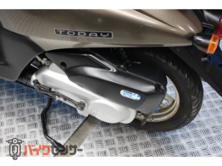 トゥディ　ＡＦ６７モデル　インジェクション　ボックス[img37]