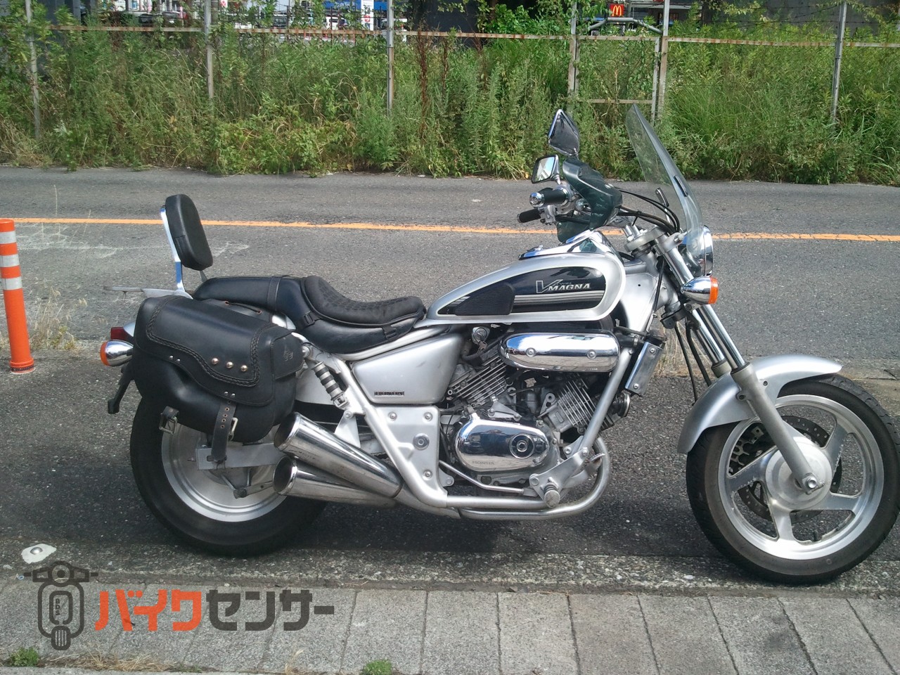 ホンダ マグナ250 B530788| BDSバイクセンサー