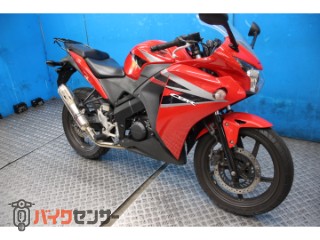 CBR150R　カスタムマフラー　インジェクション[img0]