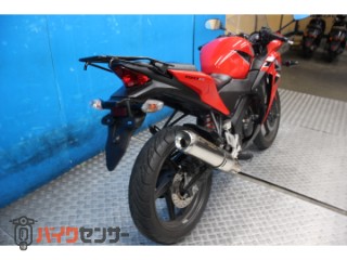 CBR150R　カスタムマフラー　インジェクション[img3]