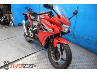 CBR150R　カスタムマフラー　インジェクション[img4]