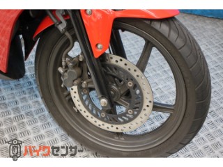 CBR150R　カスタムマフラー　インジェクション[img11]