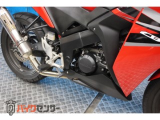 CBR150R　カスタムマフラー　インジェクション[img15]