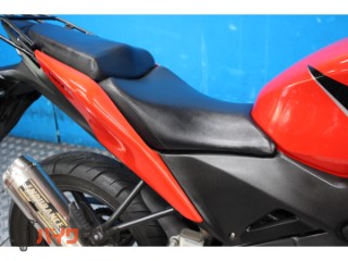 CBR150R　カスタムマフラー　インジェクション[img17]