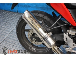 CBR150R　カスタムマフラー　インジェクション[img19]