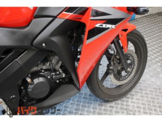CBR150R　カスタムマフラー　インジェクション[img21]