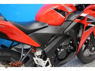 CBR150R　カスタムマフラー　インジェクション[img22]