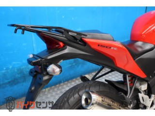 CBR150R　カスタムマフラー　インジェクション[img23]