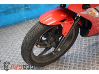 CBR150R　カスタムマフラー　インジェクション[img28]