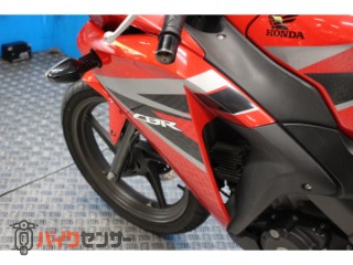 CBR150R　カスタムマフラー　インジェクション[img35]