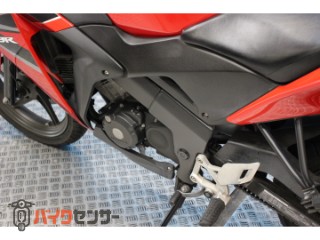CBR150R　カスタムマフラー　インジェクション[img37]