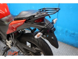 CBR150R　カスタムマフラー　インジェクション[img39]