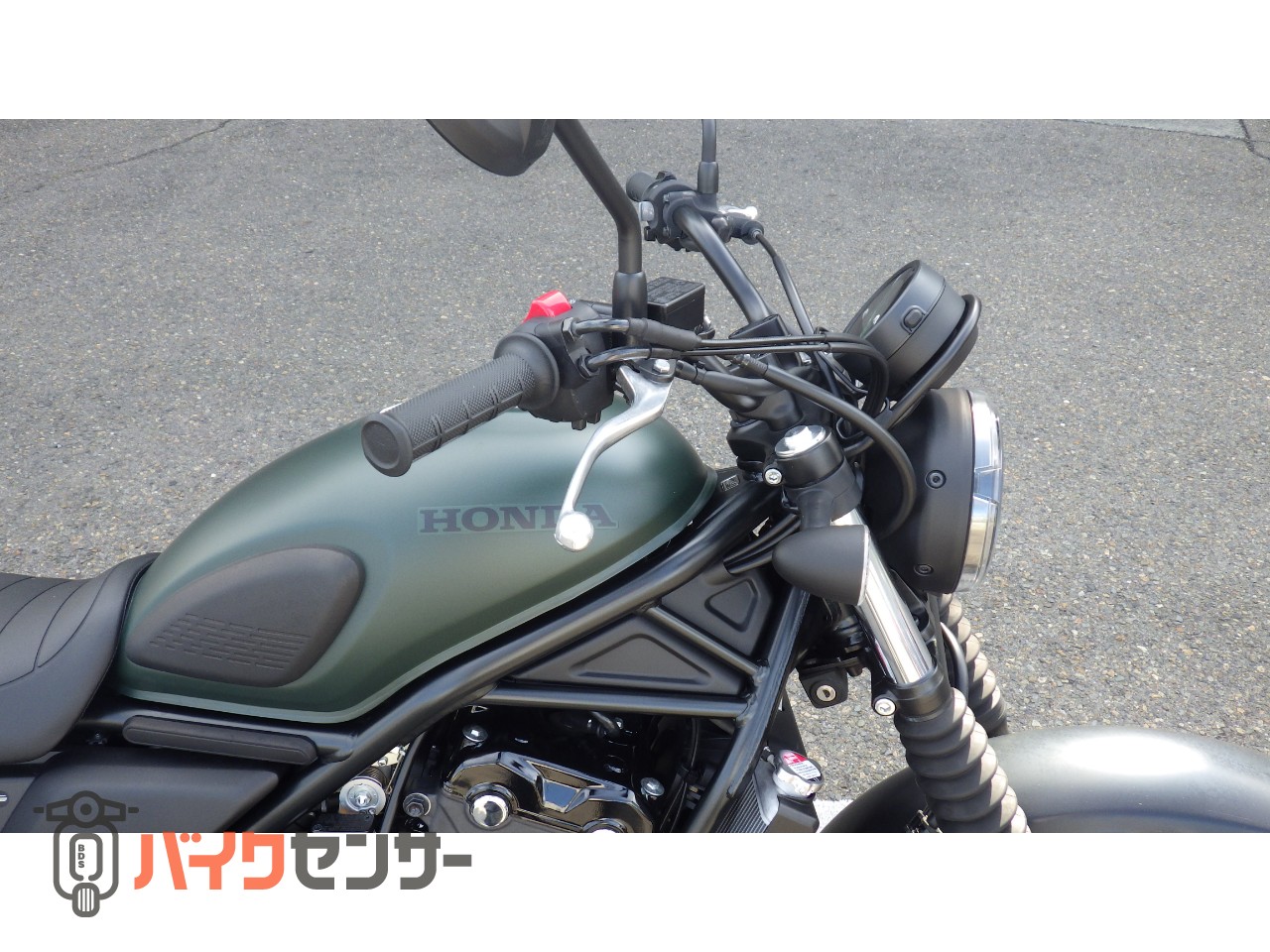 ホンダ CL500 2023年モデル ワンオーナー フルノーマル B531070| BDS