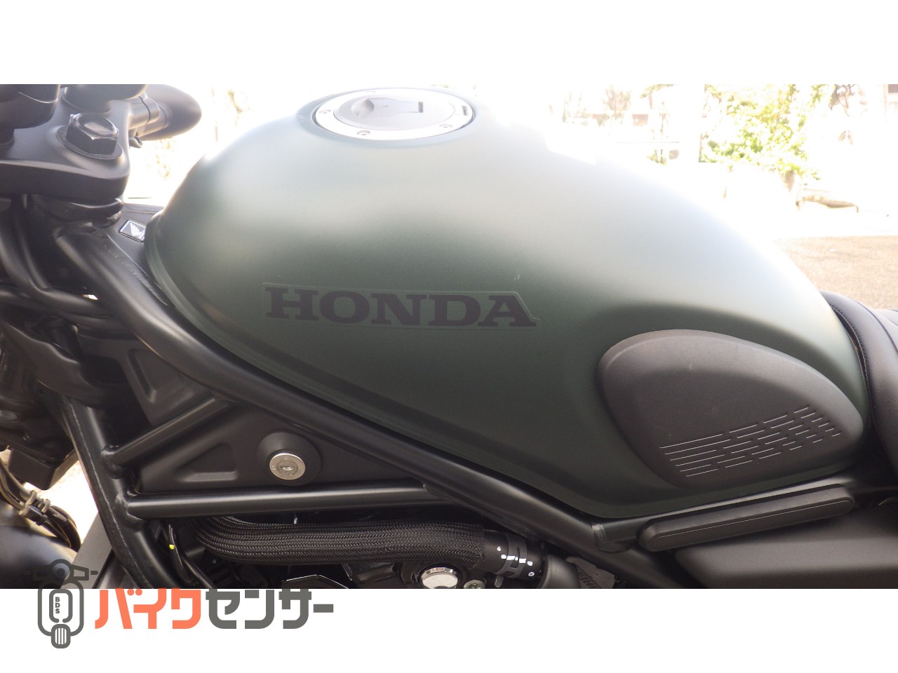 ホンダ CL500 2023年モデル ワンオーナー フルノーマル B531070| BDS
