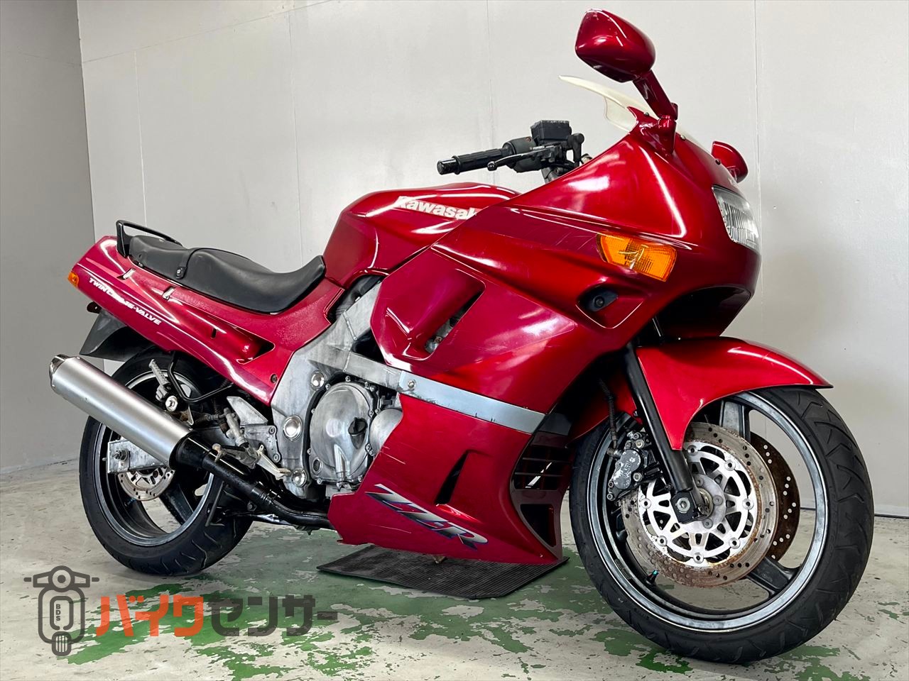 GS400 L仕様　Kスタイル　ヤラレさ仕様 GS400 ヤラレ仕様 - メルカリ