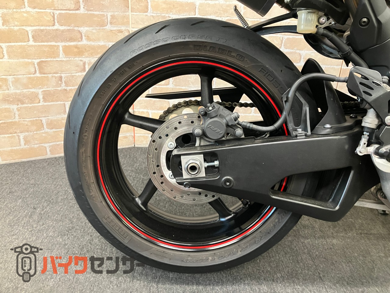 YZF-R1　北米仕様カラー　トラコン搭載　後期モデル　フェンダーレス　LEDウインカー　ETC_5