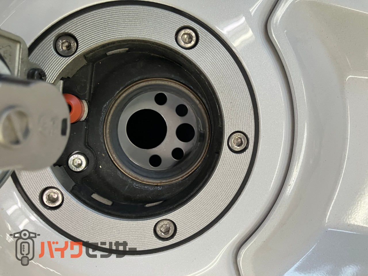 YZF-R1　北米仕様カラー　トラコン搭載　後期モデル　フェンダーレス　LEDウインカー　ETC_17