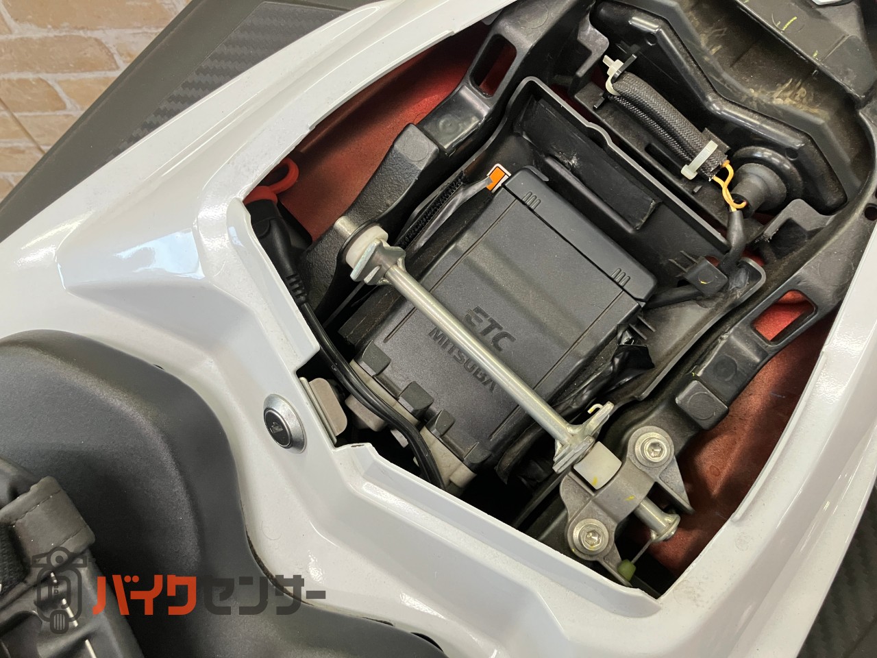 YZF-R1　北米仕様カラー　トラコン搭載　後期モデル　フェンダーレス　LEDウインカー　ETC_28