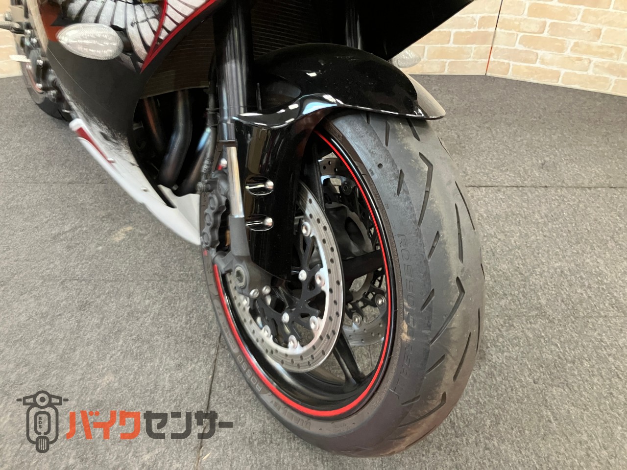 YZF-R1　北米仕様カラー　トラコン搭載　後期モデル　フェンダーレス　LEDウインカー　ETC_30