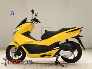 PCX150　ＫＦ１８モデル　ノーマル　インジェクション[img1]