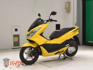 PCX150　ＫＦ１８モデル　ノーマル　インジェクション[img3]