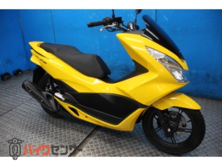 PCX150　ＫＦ１８モデル　ノーマル　インジェクション[img7]