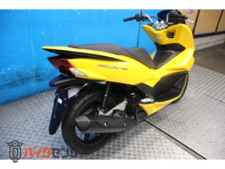 PCX150　ＫＦ１８モデル　ノーマル　インジェクション[img10]
