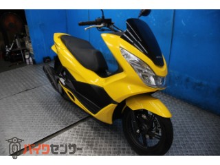 PCX150　ＫＦ１８モデル　ノーマル　インジェクション[img11]