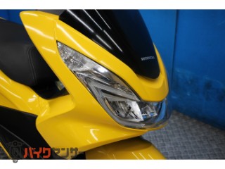 PCX150　ＫＦ１８モデル　ノーマル　インジェクション[img16]