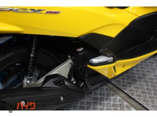 PCX150　ＫＦ１８モデル　ノーマル　インジェクション[img31]