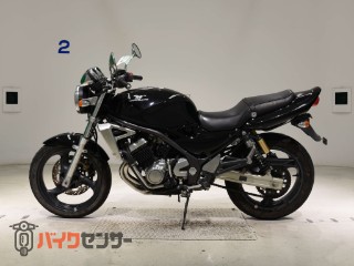 BALIUS-2　ＺＲ２５０Ｂモデル　１９９８　Ｂ２　　ノーマル[img1]