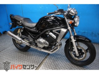 BALIUS-2　ＺＲ２５０Ｂモデル　１９９８　Ｂ２　　ノーマル[img7]