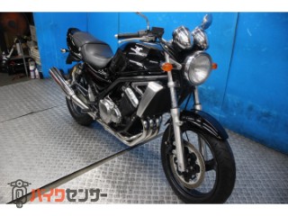 BALIUS-2　ＺＲ２５０Ｂモデル　１９９８　Ｂ２　　ノーマル[img11]