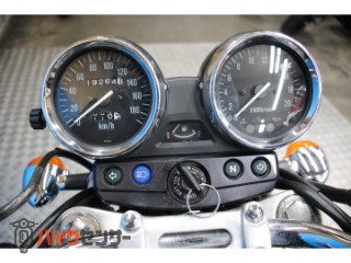 BALIUS-2　ＺＲ２５０Ｂモデル　１９９８　Ｂ２　　ノーマル[img14]