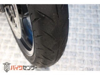BALIUS-2　ＺＲ２５０Ｂモデル　１９９８　Ｂ２　　ノーマル[img19]