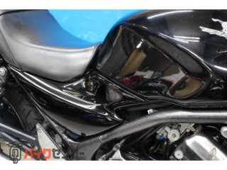 BALIUS-2　ＺＲ２５０Ｂモデル　１９９８　Ｂ２　　ノーマル[img23]