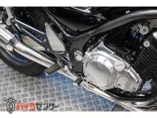 BALIUS-2　ＺＲ２５０Ｂモデル　１９９８　Ｂ２　　ノーマル[img24]