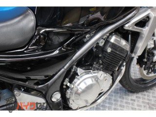BALIUS-2　ＺＲ２５０Ｂモデル　１９９８　Ｂ２　　ノーマル[img30]