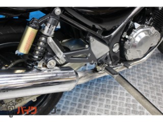 BALIUS-2　ＺＲ２５０Ｂモデル　１９９８　Ｂ２　　ノーマル[img32]
