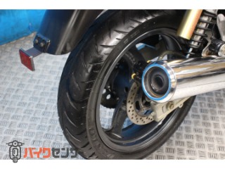 BALIUS-2　ＺＲ２５０Ｂモデル　１９９８　Ｂ２　　ノーマル[img34]