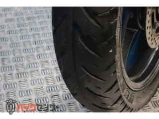 BALIUS-2　ＺＲ２５０Ｂモデル　１９９８　Ｂ２　　ノーマル[img36]
