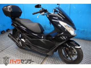 PCX125　JF56モデル　インジェクション　ボックス[img0]