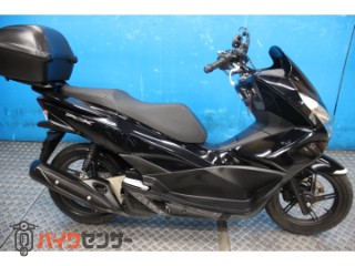 PCX125　JF56モデル　インジェクション　ボックス[img1]