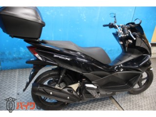 PCX125　JF56モデル　インジェクション　ボックス[img2]