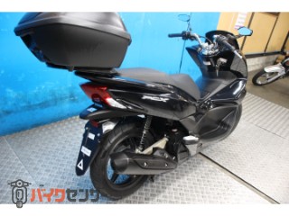PCX125　JF56モデル　インジェクション　ボックス[img3]