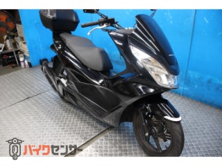 PCX125　JF56モデル　インジェクション　ボックス[img4]
